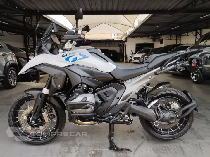 R 1300 GS PLUS