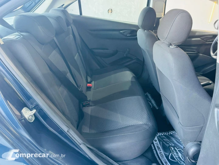 ONIX 1.0 MPFI JOY 8V