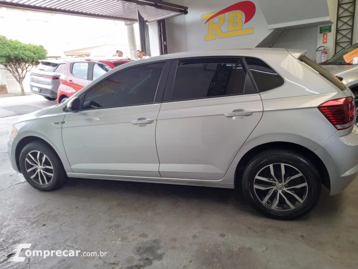 POLO 1.0 MPI