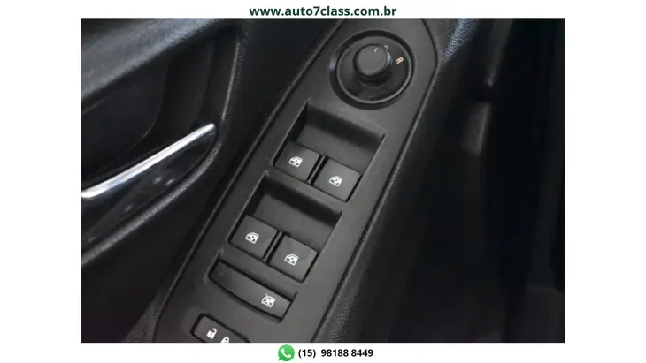 TRACKER - 1.4 16V TURBO LT AUTOMÁTICO