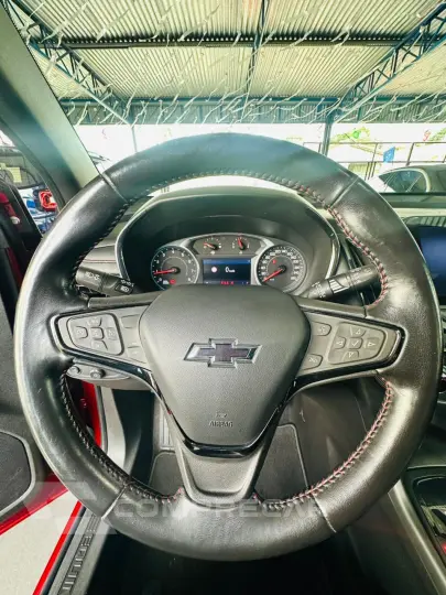 EQUINOX 1.5 16V Turbo RS