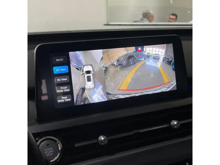 TIGGO 8 1.6 TGDI GASOLINA FOUNDER'S EDITION DCT