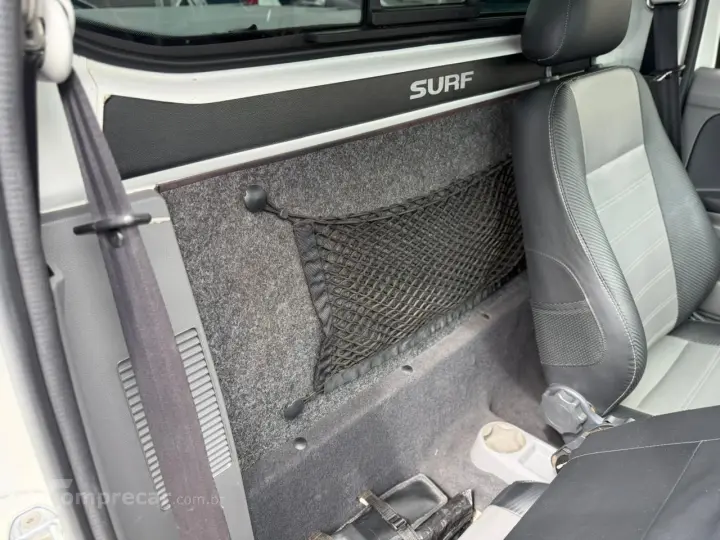 Saveiro SURF 1.6 Mi Total Flex 2p