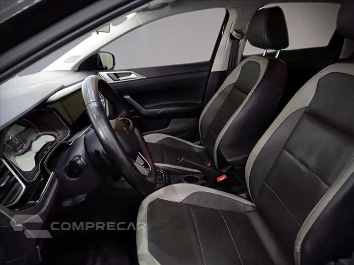 NIVUS 1.0 200 TSI TOTAL FLEX COMFORTLINE AUTOMÁTI