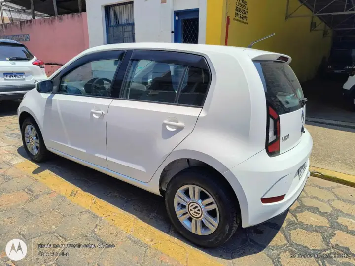 up! move 1.0 Total Flex 12V 5p