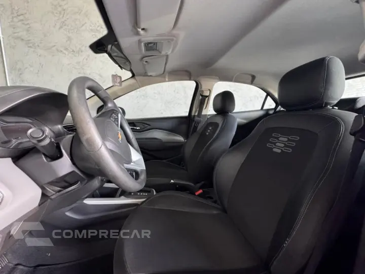 ONIX 1.4 MPFI ADVANTAGE 8V FLEX 4P AUTOMÁTICO