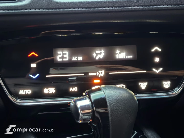 HR-V 1.8 16V EX