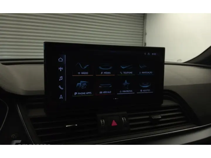 Q5 2.0 55 TFSIE PHEV SPORTBACK PERFORMANCE QUATTRO S TRONIC