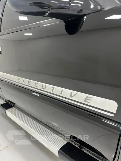 S10 2.4 MPFI Executive 4X2 CD 8V