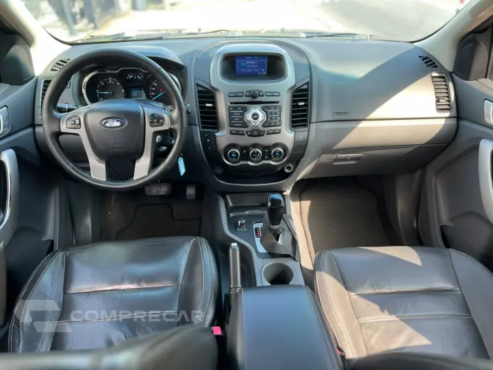 RANGER 3.2 LTD 4X4 CD 20V