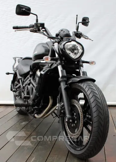 KAWASAKI VULCAN S ABS