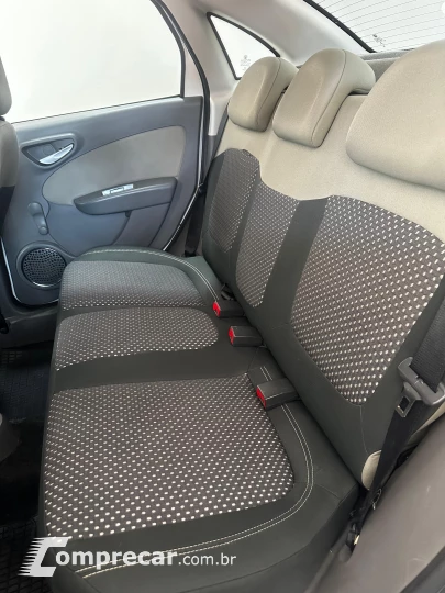 GRAND SIENA 1.6 MPI Essence 16V