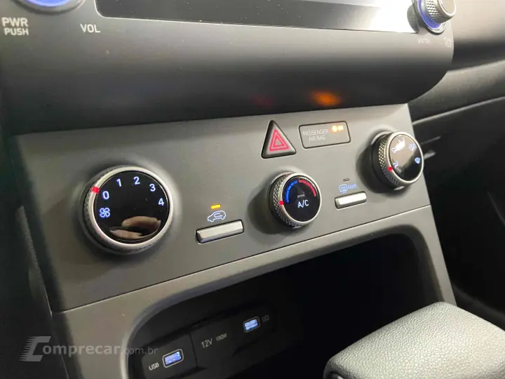 CRETA 1.0 TGDI FLEX COMFORT AUTOMÁTICO