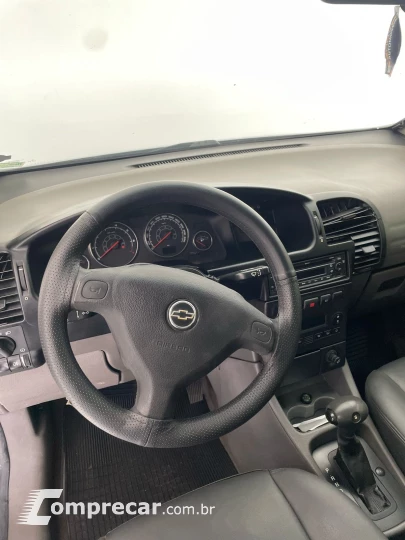 ZAFIRA 2.0 MPFI Expression 8V