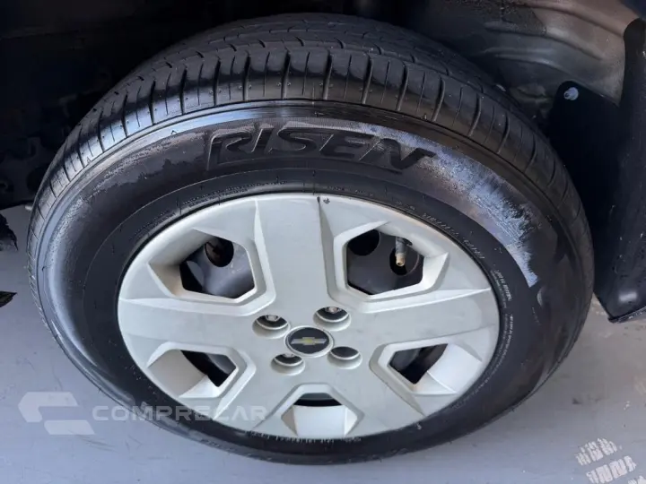 COBALT LTZ 1.8 8V Econo.Flex 4p Mec.