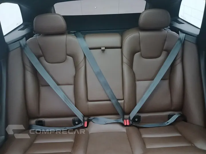 XC60 2.0 T8 RECHARGE INSCRIPTION EXPRESSION AWD GEARTRONIC