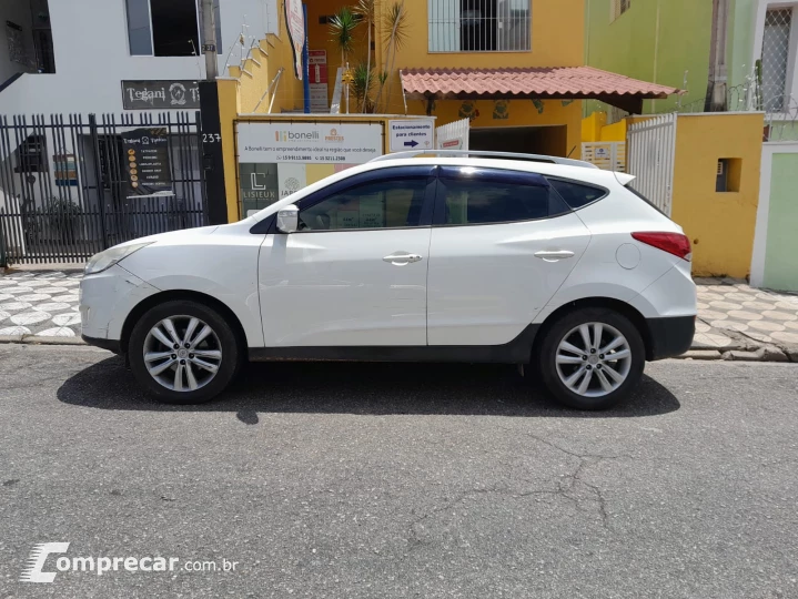 IX35 2.0 16V