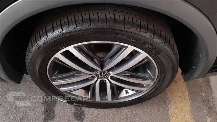 TIGUAN 2.0 300 TSI GASOLINA ALLSPACE R-LINE AUTOM