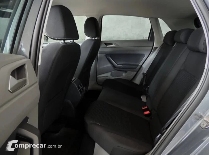 POLO 1.0 200 TSI Comfortline