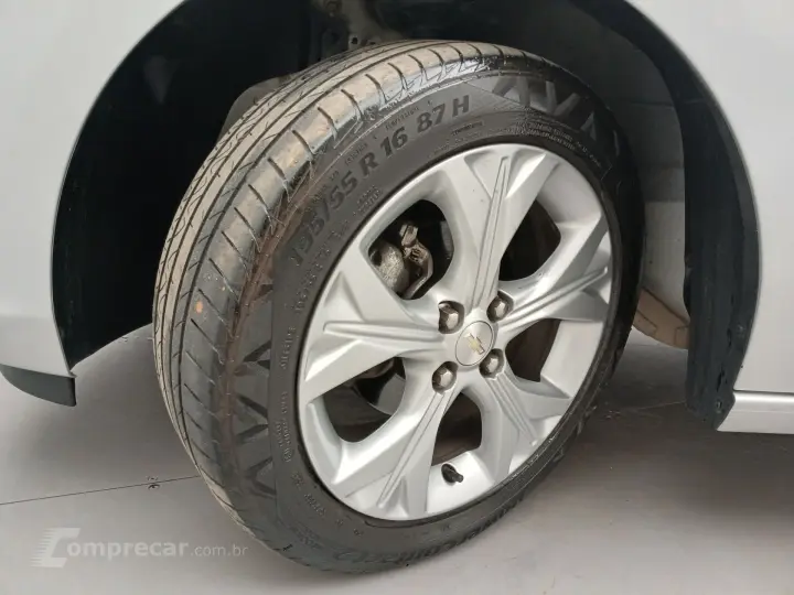 ONIX 1.0 TURBO FLEX PLUS LTZ MANUAL