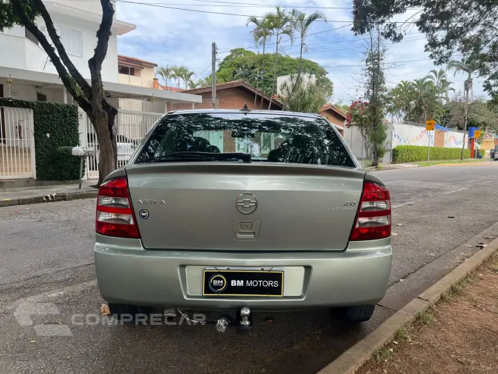 ASTRA 2.0 MPFI Advantage 8V