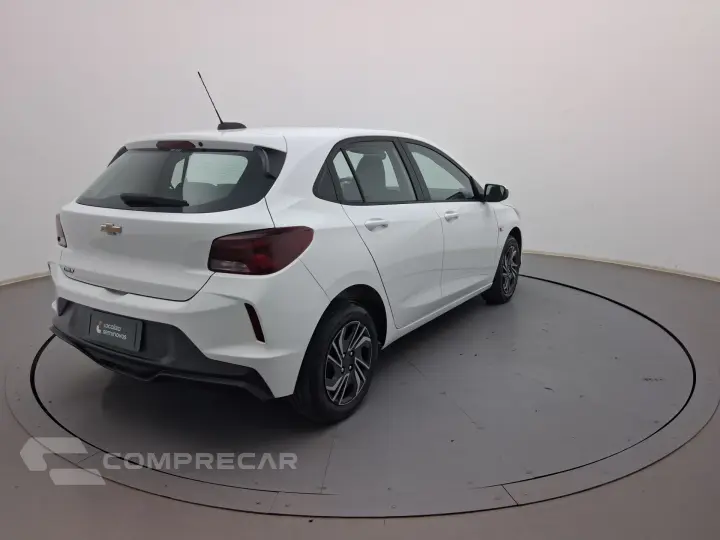 ONIX 1.0 FLEX MANUAL