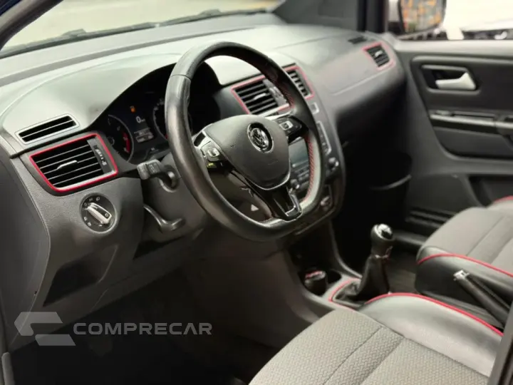 FOX 1.6 MI ROCK IN RIO 8V FLEX 4P MANUAL