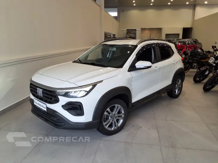 PULSE 1.3 FLEX DRIVE CVT