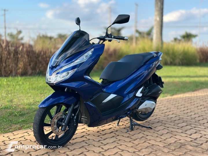 PCX 150