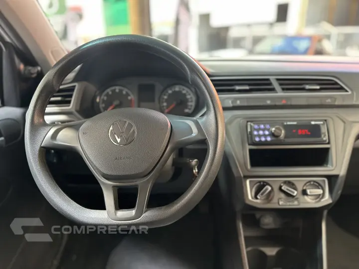 SAVEIRO 1.6 MSI ROBUST CD 16V FLEX 2P MANUAL