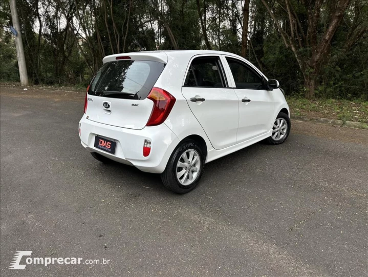 PICANTO 1.0 EX 12V
