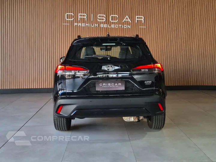 COROLLA CROSS 2.0 VVT-IE FLEX XRE DIRECT SHIFT