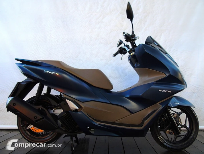 HONDA PCX 160 DLX