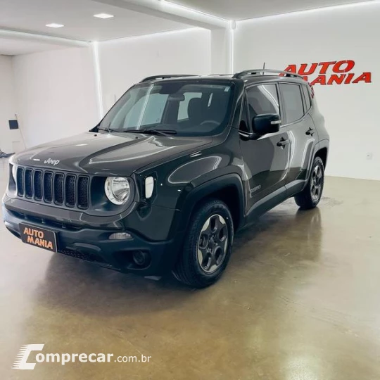 RENEGADE 1.8 AUT