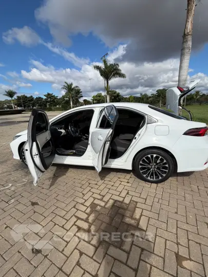 COROLLA 1.8 VVT-I Hybrid Altis Premium