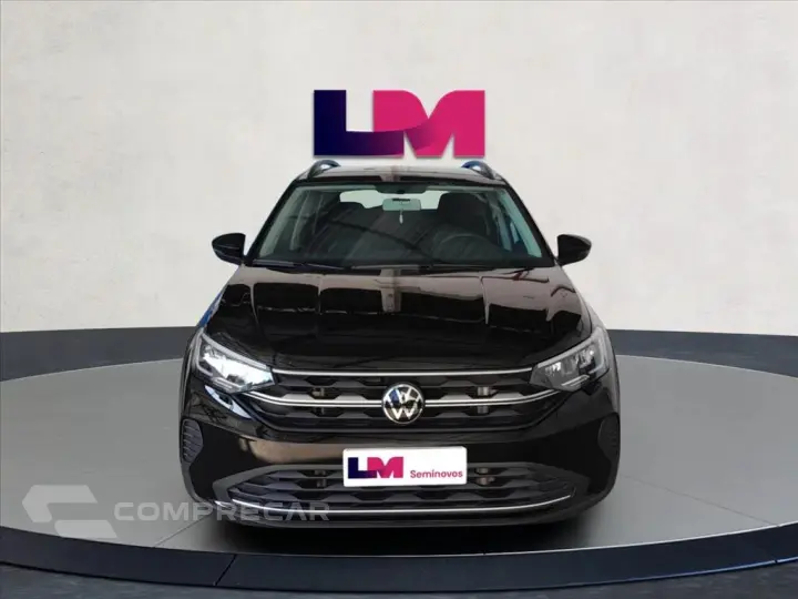 NIVUS 1.0 200 TSI TOTAL FLEX COMFORTLINE AUTOMÁTI