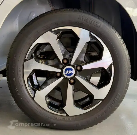 ARGO 1.0 Firefly Drive