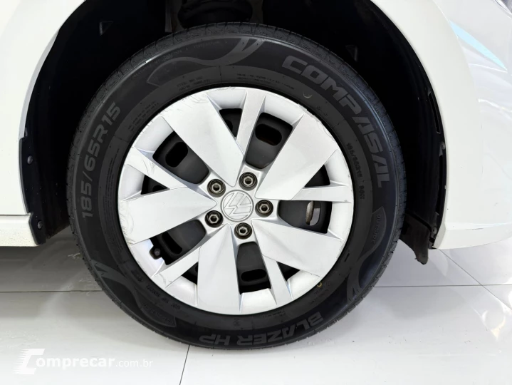 POLO 1.0 MPI