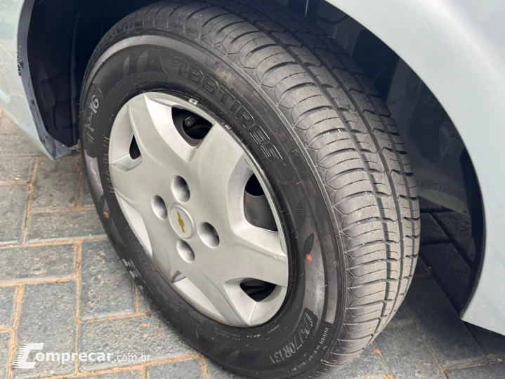 CELTA 1.0 MPFI LS 8V
