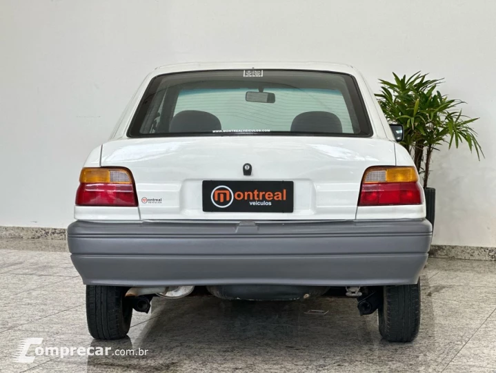 Escort 1.6 GL