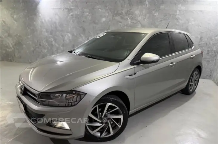 POLO 1.0 200 TSI Highline