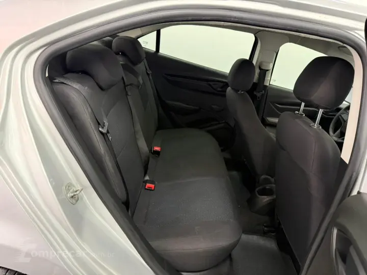 PRISMA Sed. Joy/ LS 1.0 8V FlexPower 4p