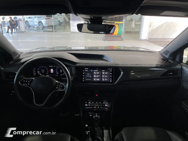 TAOS 1.4 250 TSI Highline