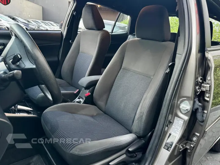 YARIS 1.3 16V XL Multidrive