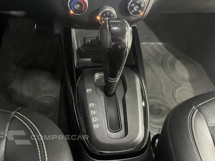 ONIX 1.4 MPFI LTZ 8V FLEX 4P AUTOMÁTICO