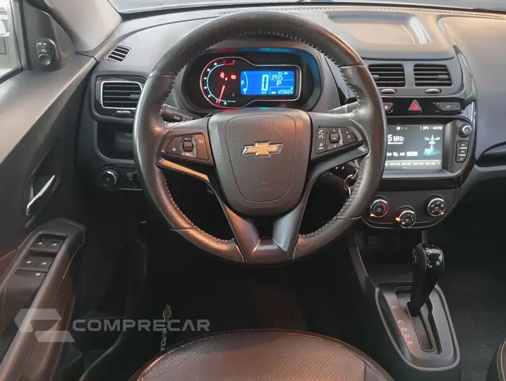 COBALT 1.8 MPFI Elite 8V