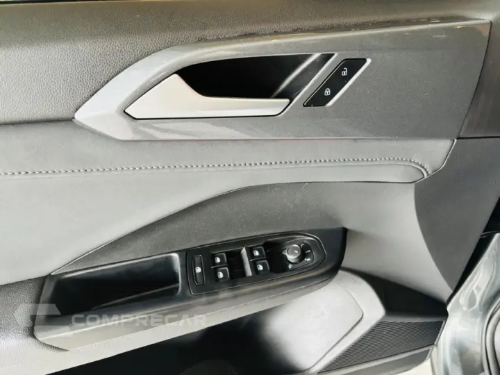 TAOS 1.4 250 TSI TOTAL FLEX HIGHLINE AUTOMÁTICO
