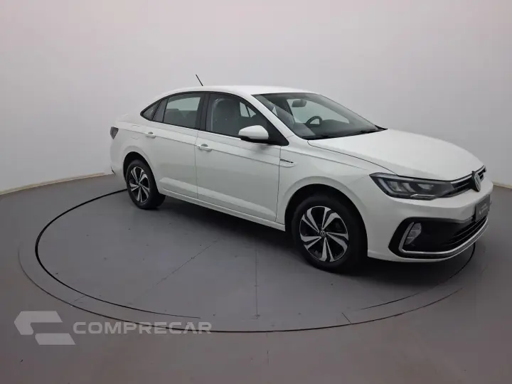 VIRTUS 1.0 170 TSI AUTOMÁTICO