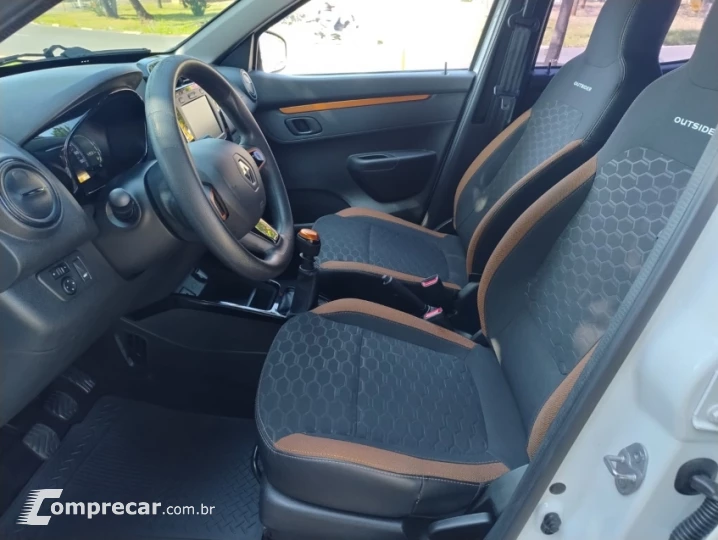 KWID 1.0 12V SCE Outsider