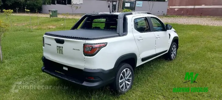 STRADA 1.3 Firefly Volcano CD